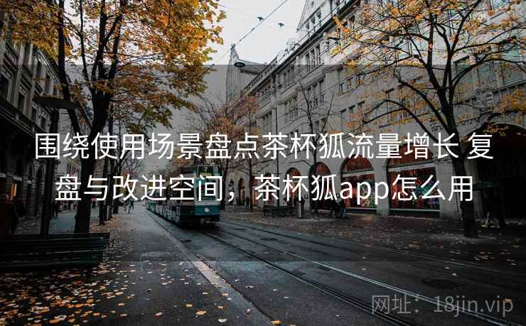 围绕使用场景盘点茶杯狐流量增长 复盘与改进空间,茶杯狐app怎么用 第2张 围绕使用场景盘点茶杯狐流量增长 复盘与改进空间,茶杯狐app怎么用 第2张
